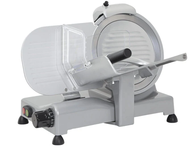 RGV Luxury 25 GS CEV affettatrice Elettrico 140 W Alluminio