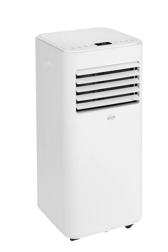 Argoclima Iside 65 dB Condizionatore Portatile 10.000 Btu Bianco