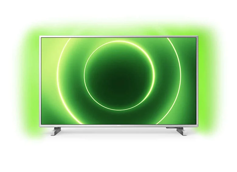Philips 32PFS6905/12 TV 81,3 cm (32") Full HD Smart TV Wi-Fi Argento