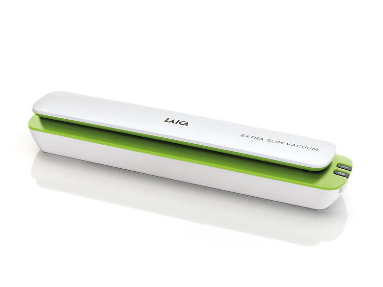 Laica VT3115 macchina per sottovuoto 0,6 mbar Verde, Bianco