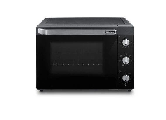 De’Longhi EO 40123.S 40 L 2000 W Nero Grill