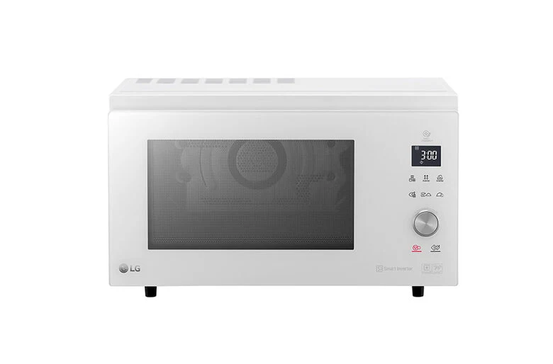 LG MJ3965BPH forno a microonde Superficie piana 39 L 1100 W
