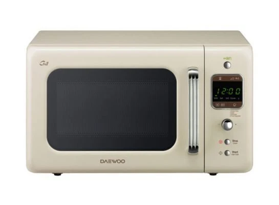 DAEWOO M/ONDE KOG-6LBC 20 LT