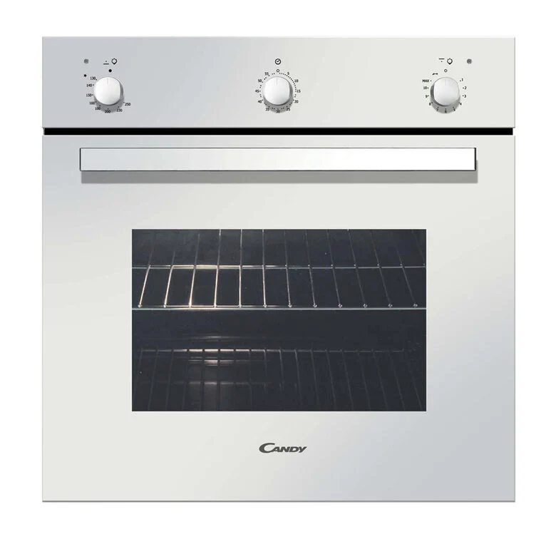 Candy POP EVO FLG202/1W Forno a Incasso 55 L A+ Bianco