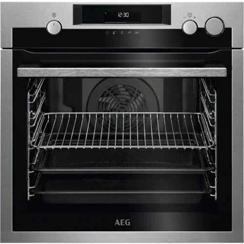 AEG BSS578270M Forno a Incasso 72 L A+ Acciaio inossidabile