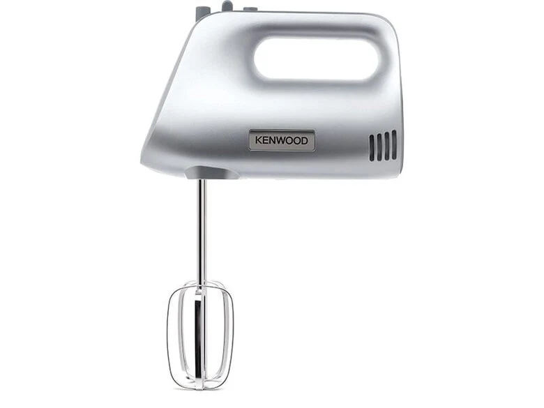 Kenwood HMP30.A0SI Sbattitore manuale 450 W Argento