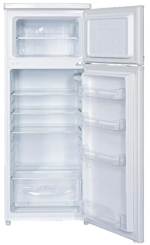 Indesit RAA 29 Doppia porta