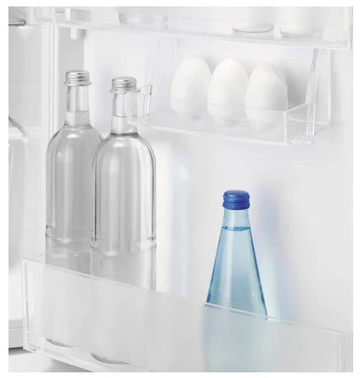 Electrolux ENT7TF18S frigorifero con congelatore Da incasso 254 L F