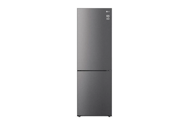 LG GBP61DSPGC frigorifero con congelatore Libera installazione 341 L D Acciaio inossidabile