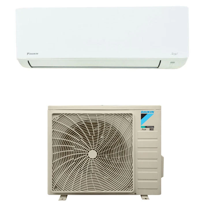 Daikin ATXC35C + ARXC35C Climatizzatore split system Bianco