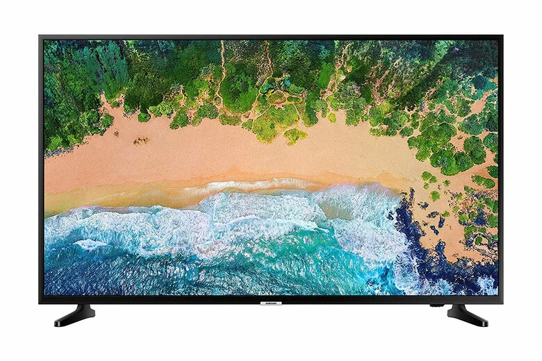Samsung Series 7 UE55NU7091U 139,7 cm (55") 4K Ultra HD Smart TV Wi-Fi Nero