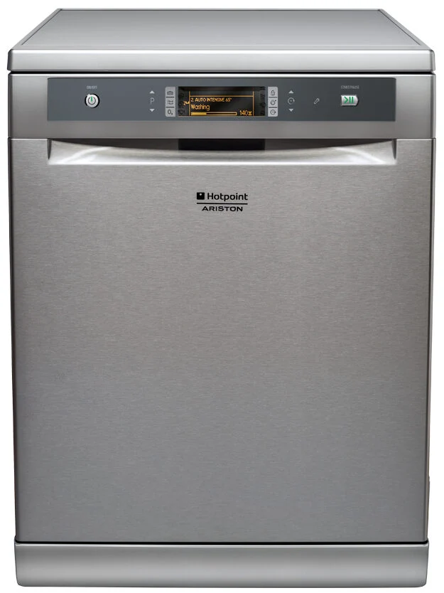 Hotpoint LFD 11M132 OCIX EU Lavastoviglie Libera installazione 14 coperti
