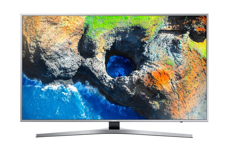 Samsung TV UHD 4K Flat Smart 49'' Serie 6 MU6400