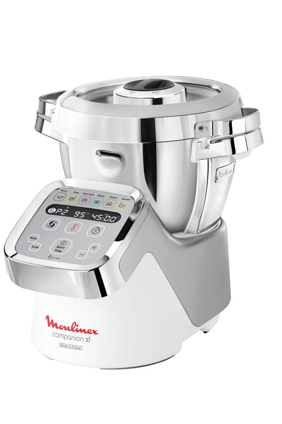Moulinex COMPANION XL HF807
