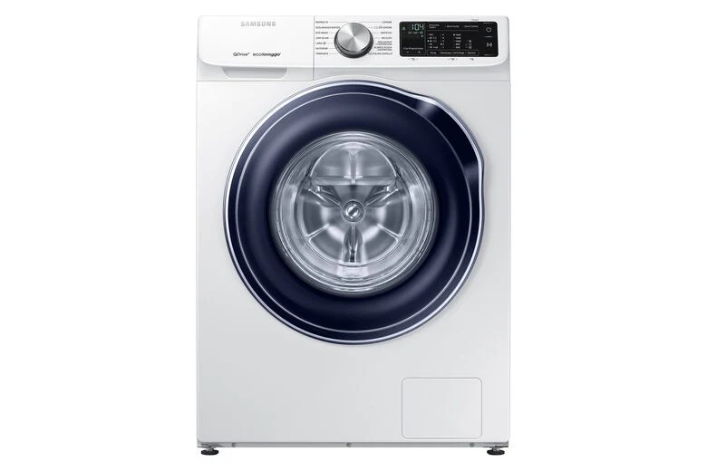 Samsung Lavatrice QuickDrive™ WW90M644SBW