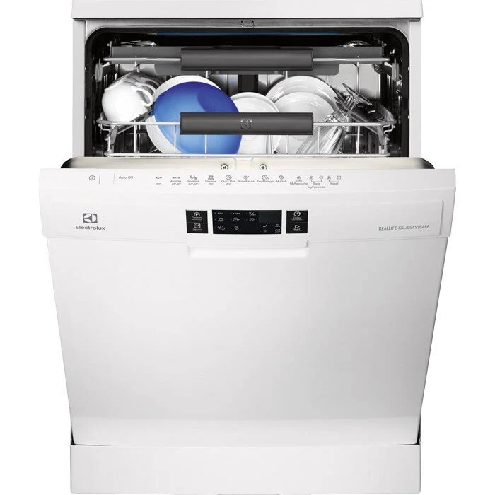 Electrolux ESF8515ROW lavastoviglie Libera installazione 15 coperti