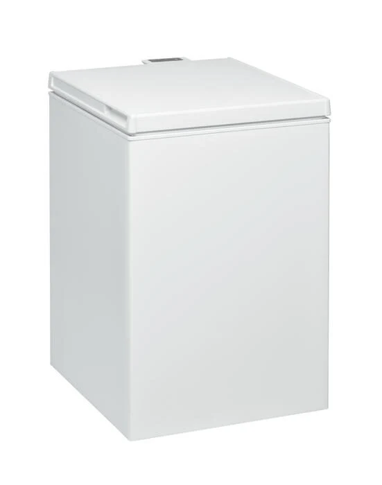 Ignis CE 140 EG Congelatore a Pozzetto Libera installazione F
