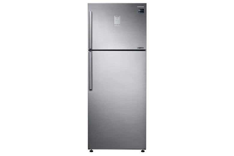 Samsung RT43K6335S9/ES frigorifero con congelatore Libera installazione 440 L F Acciaio inossidabile
