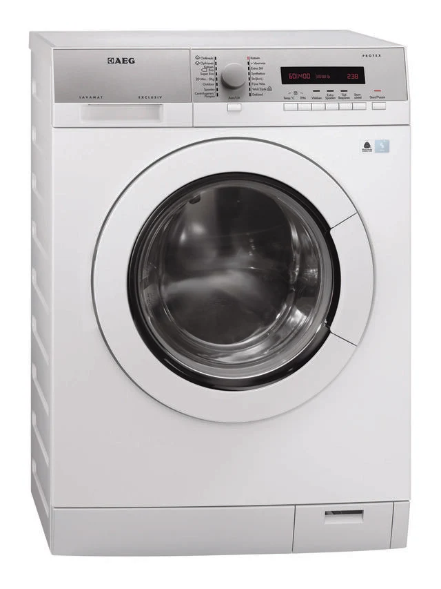 AEG L76479FL lavatrice Caricamento frontale 7 kg 1400 Giri/min Bianco