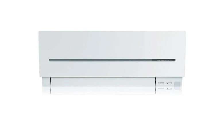 Mitsubishi Electric MSZ-SF25VE3-E1 condizionatore fisso Condizionatore unità interna Bianco