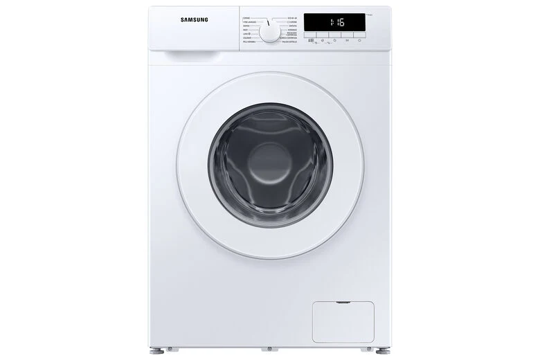 Samsung WW70T302MWW lavatrice Caricamento frontale 7 kg 1200 Giri/min D Bianco