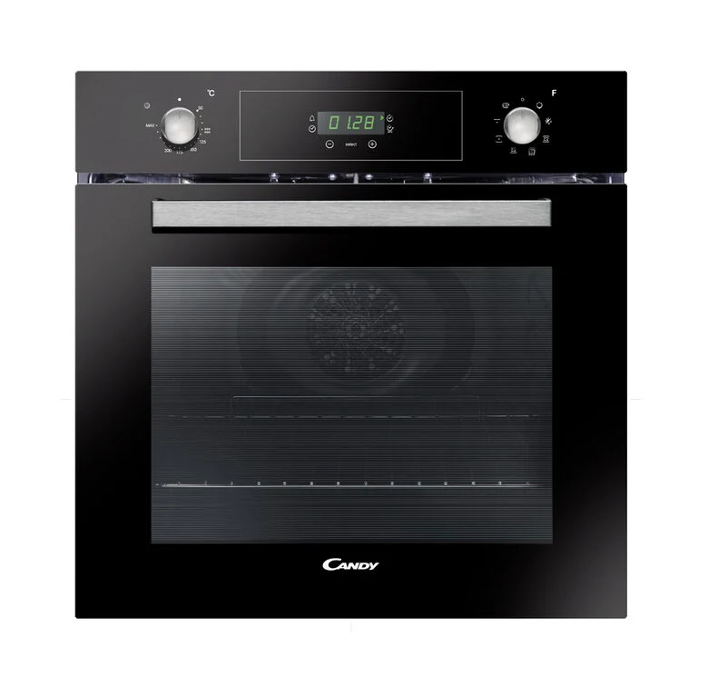 Candy POP EVO FCP615NX/E Forno a Incasso 70 L A+ Nero