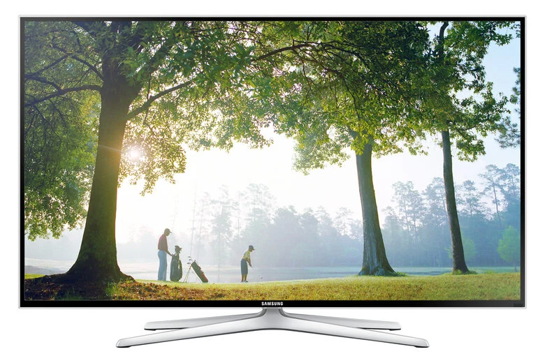 Samsung UE40H6400AY 101,6 cm (40") Full HD Smart TV Wi-Fi Nero