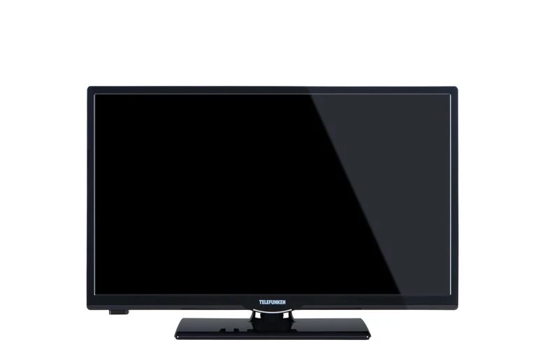 Telefunken TE 22275 B30 FC10 E 55,9 cm (22") Full HD 220 cd/m² Nero 5 W