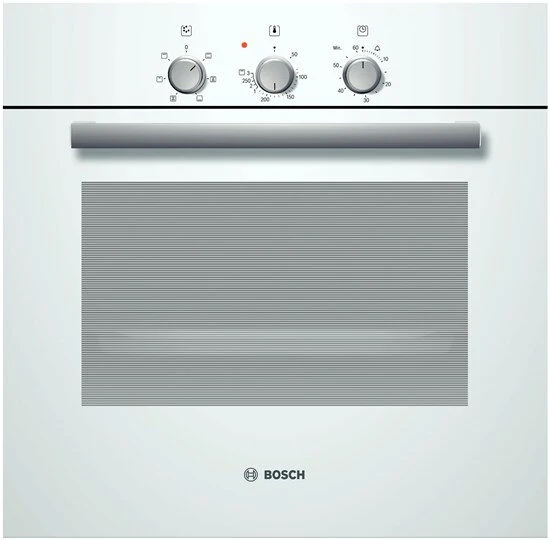Bosch HBN211W0J Forno a Incasso 67 L A-10% Bianco