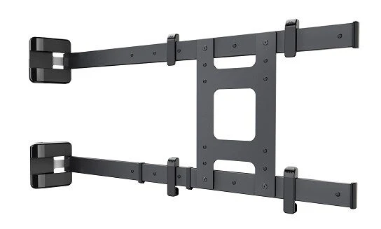 Meliconi Flag TV 190,5 cm (75") Nero