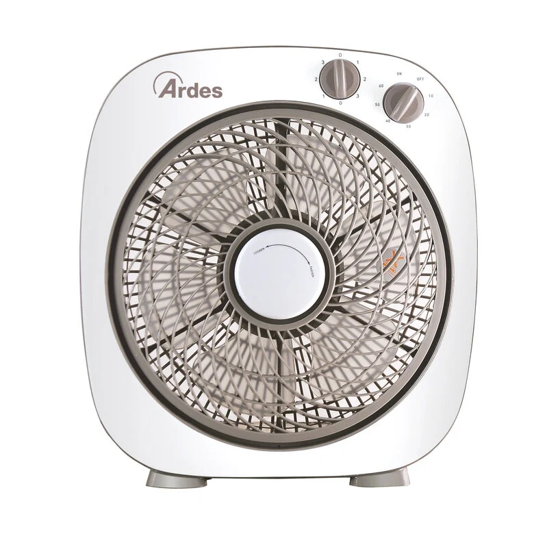 Ardes Ventilatore Boxfan Floor AR5B24 26cm