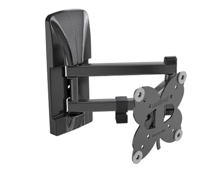 Meliconi SlimStyle Plus 100 SDR 63,5 cm (25") Nero