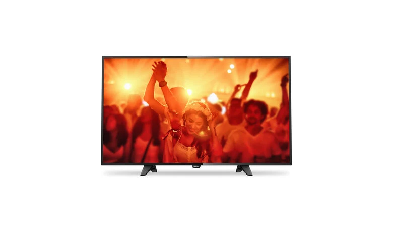 Philips 4000 series TV LED ultra sottile Full HD 32PFT4131/12