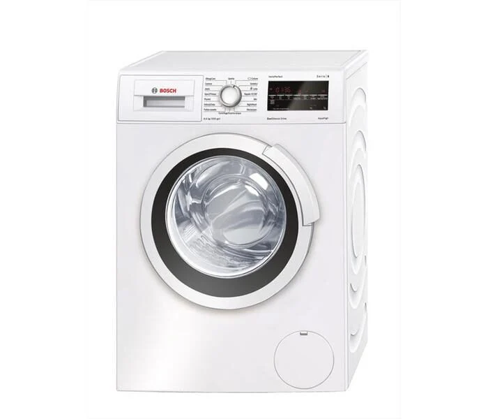 Bosch Serie 6 WLT24427IT Lavatrice slim