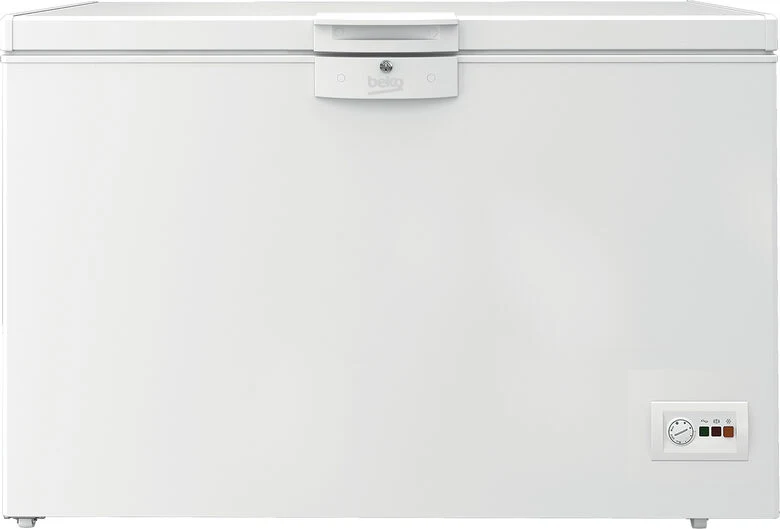 Beko HSA29540N frigorifero e congelatore commerciali Libera installazione