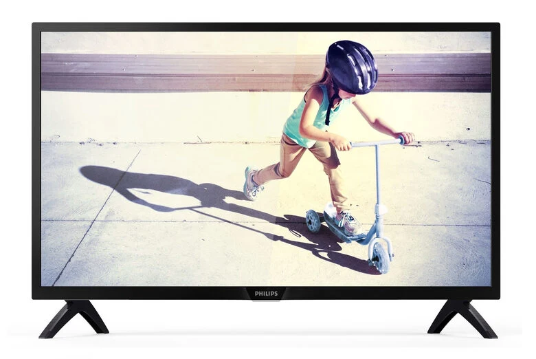 Philips 4000 series TV LED ultra sottile Full HD 42PFS4012/12