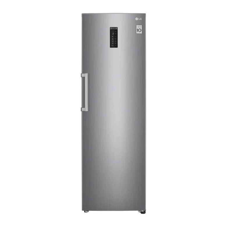 LG GL5241PZJZ1 frigorifero Libera installazione 375 L F Acciaio inossidabile