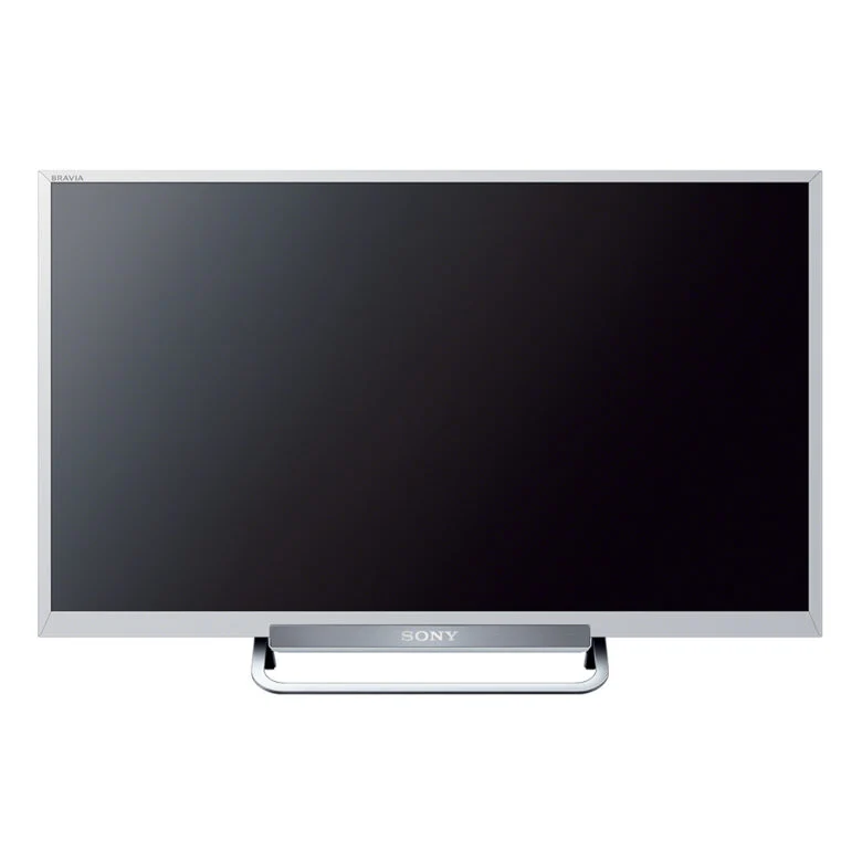 Sony KDL-50W656A TV 127 cm (50") Full HD Wi-Fi Argento
