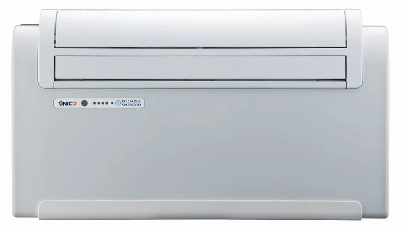 Olimpia Splendid Unico Smart 12 HP 2700 W Bianco Condizionatore d'aria a parete