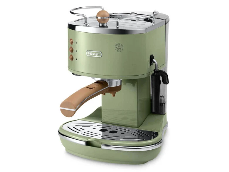 De’Longhi Icona Vintage Automatica Macchina per espresso 1,4 L