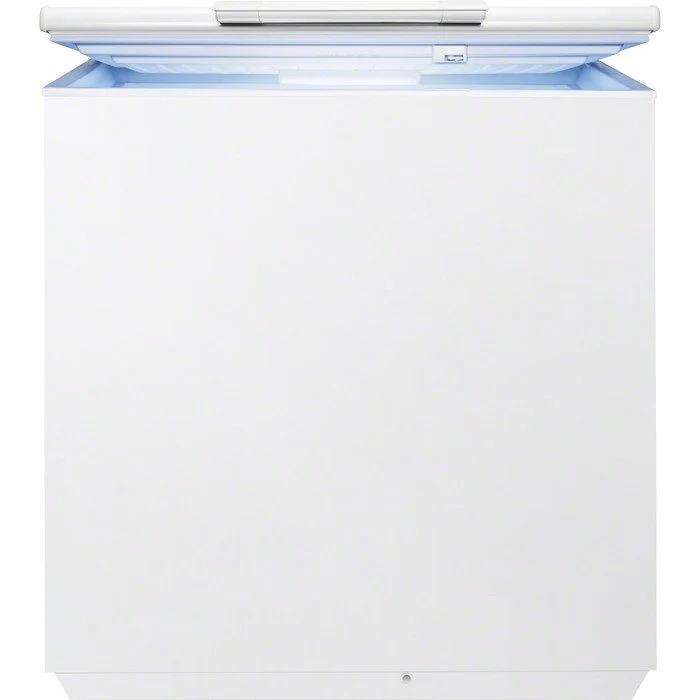 Electrolux EC2201AOW Congelatore a Pozzetto Libera installazione