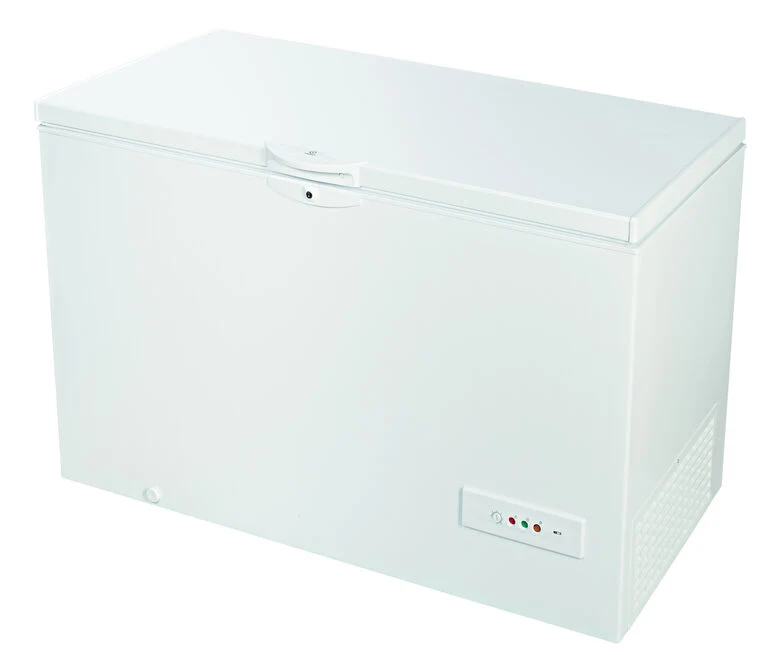 Indesit OS 1A 400 H 1 Congelatore a Pozzetto Libera installazione