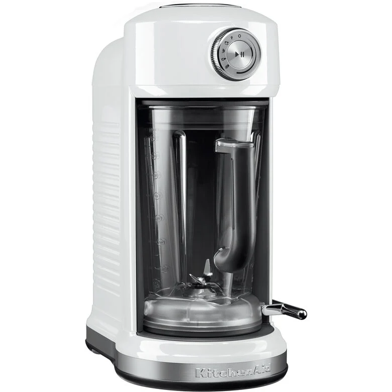 KitchenAid 5KSB5075 1,75 L Frullatore da tavolo Bianco
