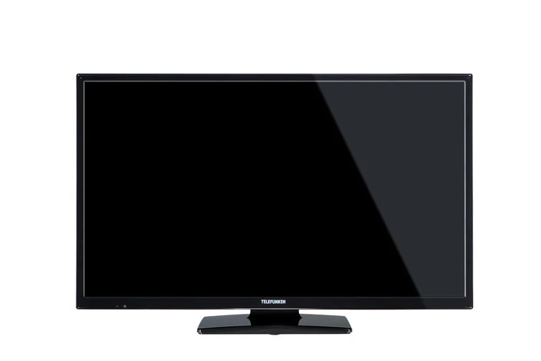 Telefunken TE 32278 B35 TXD 81,3 cm (32") HD 300 cd/m² Nero 12 W