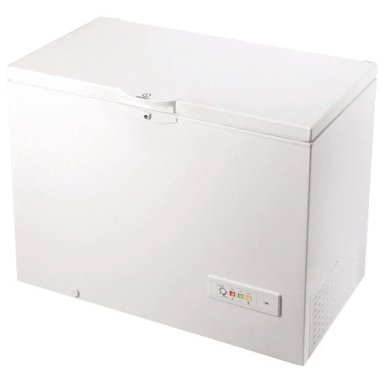 Indesit OS 1A 300 H 2 Congelatore a Pozzetto Libera installazione F
