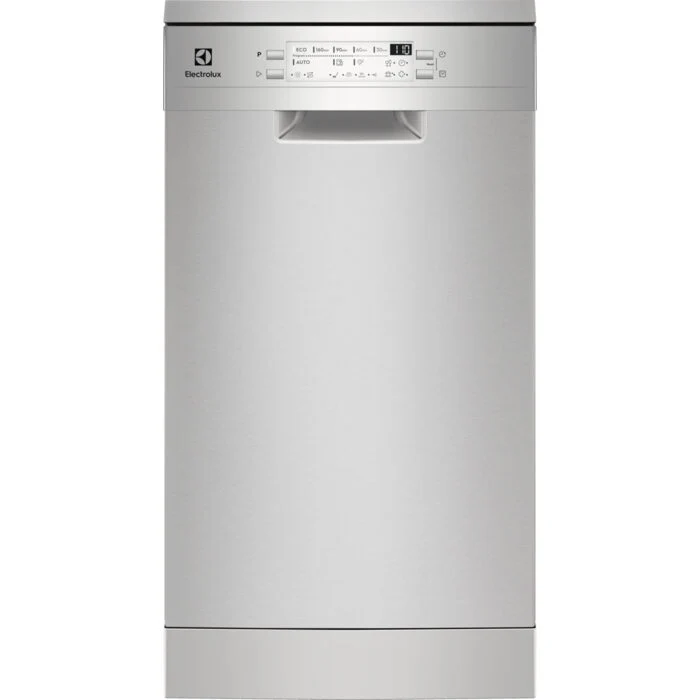 Electrolux ESS42200SX Lavastoviglie Libera installazione 9 coperti E