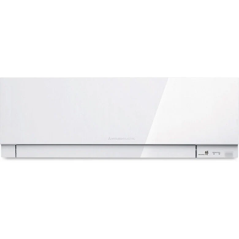 Mitsubishi Electric MSZ-EF25VE3W-E1 condizionatore fisso Condizionatore unità interna Bianco