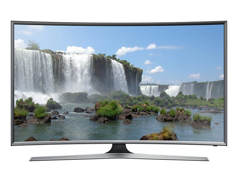 Samsung UE55J6300AK 139,7 cm (55") Full HD Smart TV Wi-Fi Nero