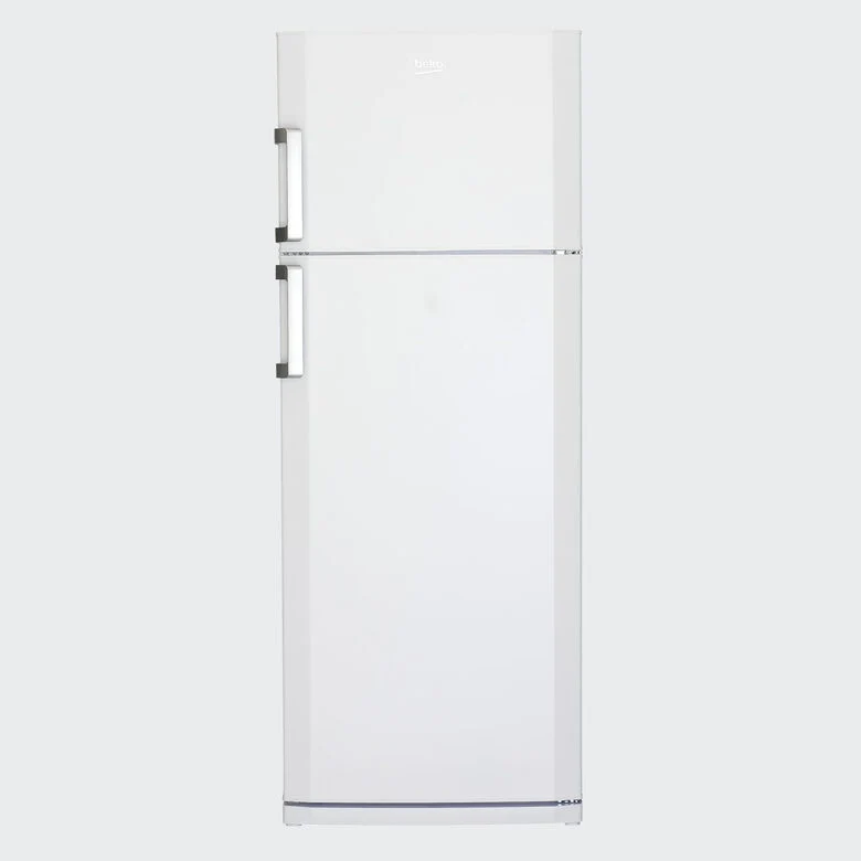 Beko DS141120 frigorifero con congelatore Libera installazione 389 L Bianco