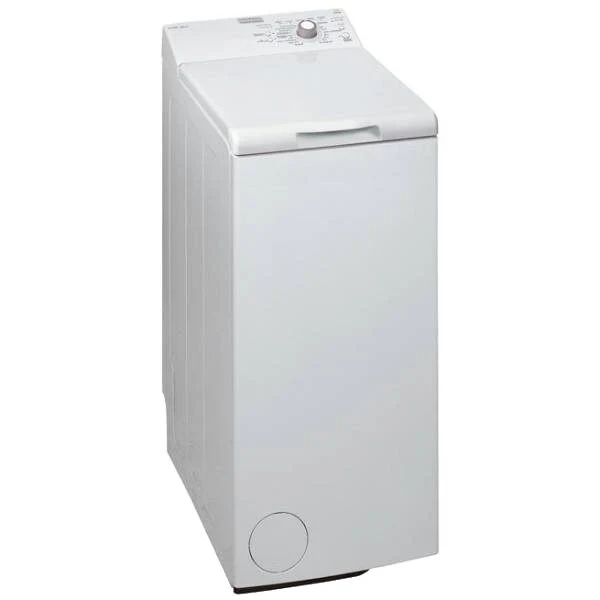 Ignis LTE 6010 lavatrice Caricamento dall'alto 6 kg 1000 Giri/min Bianco